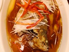 -食尚盐帮菜(杜甫草堂店)