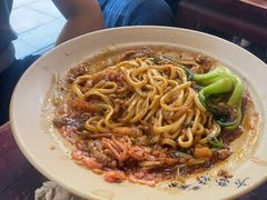 -方铲铲·成都板凳面(滨江银泰店)