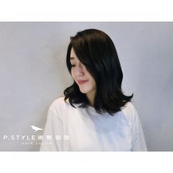 -P.STYLE 派斯造型