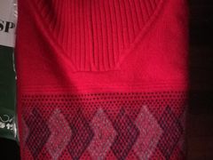 -春竹·微奥莱(北京西路店)