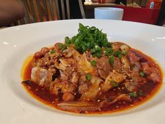 -鸡毛店·川菜(文殊院店)