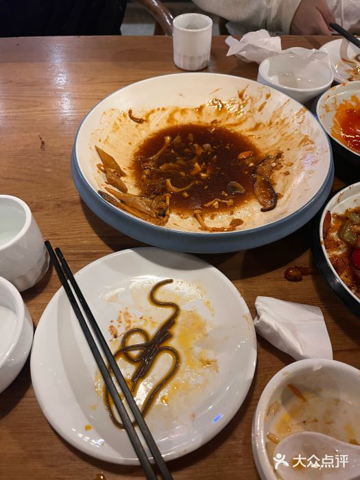 陈傻子餐厅(世纪都会店)图片