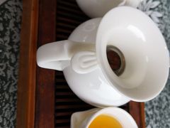 -湖畔居茶楼(湖滨店)