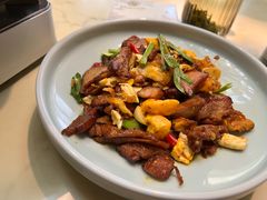 -悦硒楼·新派恩施菜