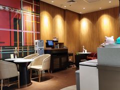 大堂-哈根达斯(皇城恒隆广场店)