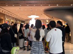-泡泡玛特POPMART(合生汇店)