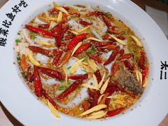 -太二酸菜鱼(沈阳万象城店)