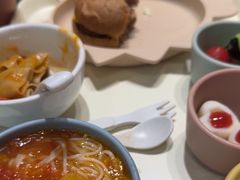-西贝(石景山当代店)