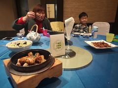 -良渚君澜度假酒店·中餐厅