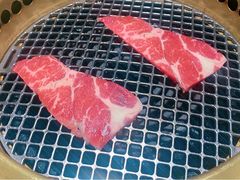 -谷牛和牛烤肉(漕河泾印象城店)