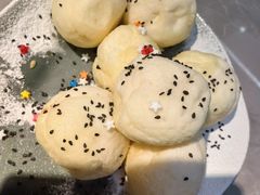 -华竹饭店(中央大街店)