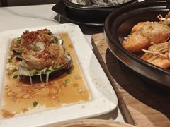 -稻香海鲜饭店(第一国际店)