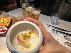 -悦融·京鲁菜·露台花园(安定门店)