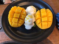-Mango Tango