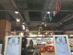 -翠微家园超市(甘家口店)