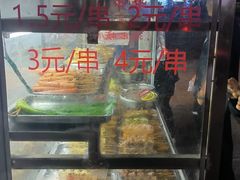 -胖子好盐水鸭(总店)