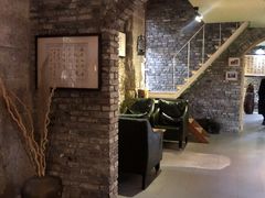 -驿舍·民國老营房院子私房菜(科学会堂店)