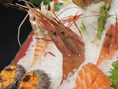 -万岛日本料理铁板烧(万象城店)