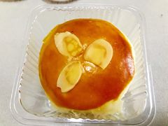 奶酪酥-鲍师傅糕点(西站店)