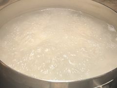 -淘米捞·米汤脆鲩鱼火锅(福田皇岗店)