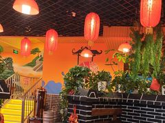 -江湖水乡铁锅炖魚(周庄嘉园店)