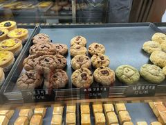 -仙豆菓夫(鼓楼店)
