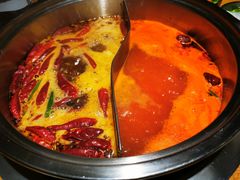 班花串串-班花麻辣烫(南京概念店)