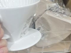 -MUJI无印良品(华贸店)