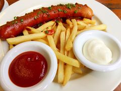 -宝莱纳餐厅(滨江店)