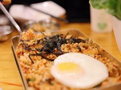 -咕咕站韩国料理(紫金港店)