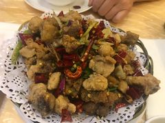 -新天厨酒家(二分店)