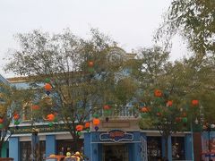 -沈阳方特欢乐世界