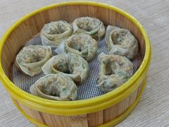 -面道赞宁海海鲜面(迎凤街店)