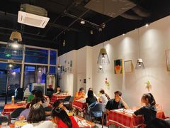 -Primo·丽莫意大利窑烤披萨