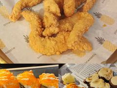-樱の千渡日式料理·铁板烧•烧鸟(金盛田广场店)