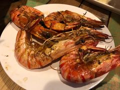 -Doo Dee Thai Food(Issan/Isaan/Esan)