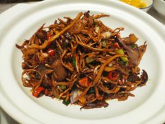 -兰湘子·湘菜小炒(长安万科广场店)
