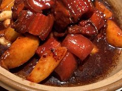 大厨红烧肉-话梅·客家小厨(东门店)