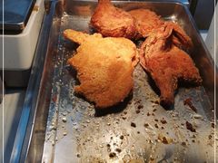 -王二甩老木子鸡(江湾店)