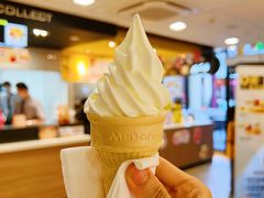 -麦当劳(虹桥南丰城店)