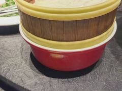 -京采烤鸭清真餐厅(金桥店)