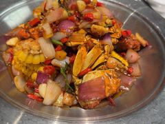 -聚味瞿记·龙虾堂(咸嘉湖店)