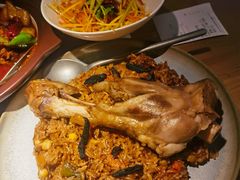 -纳鲁孜·新疆特色餐厅(上海悦荟广场店)