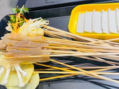 -钢管厂五区小郡肝串串香(南山店)