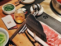 -巴奴毛肚火锅(大剧院店)