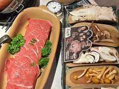 -芸山季·云南野生菌火锅(人民广场来福士店)