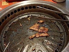 -新石器烤肉(百联川沙店)