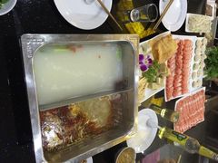鼎盛山海火锅川菜-鼎盛山海火锅(北戴河刘庄夜市老虎石浴场店)