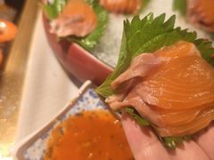 -蓉城四海·澳牛炙烤自助(江阴周庄店)