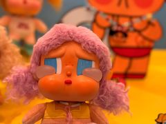 -泡泡玛特POPMART(国金街店)
